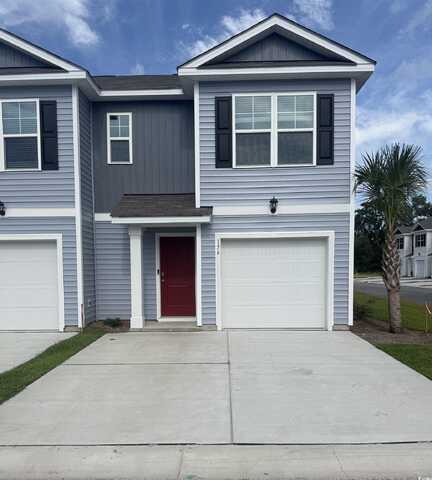 156 Harvest Gold Dr., Conway, SC 29526