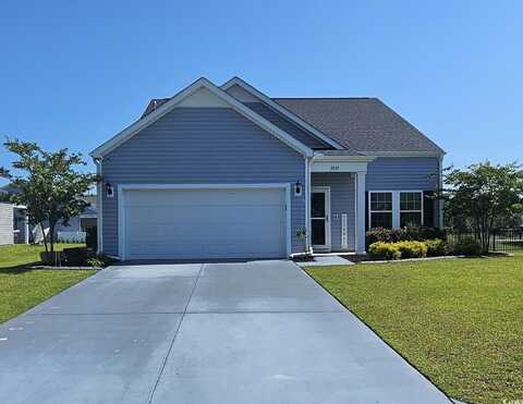 5039 Gladstone Dr, Conway, SC 29526