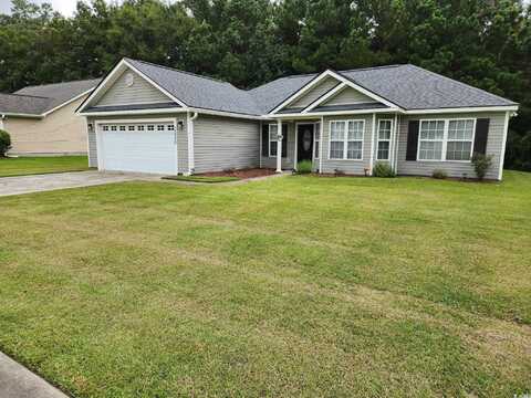 2839 Green Pond Circle, Conway, SC 29527