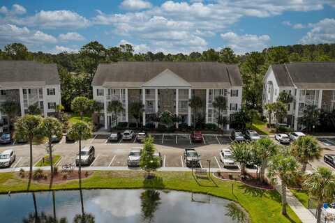 106 Birch N Coppice Dr., Surfside Beach, SC 29575