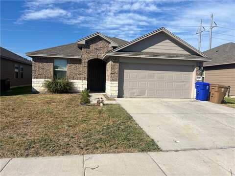 1826 Secretariat Drive, Corpus Christi, TX 78417