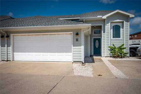 14858 Granada Drive, Corpus Christi, TX 78418