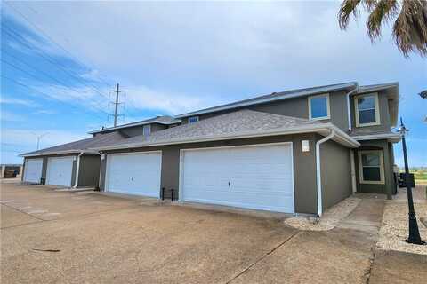 14861 S Padre Island Drive unit: 105, Corpus Christi, TX 78418