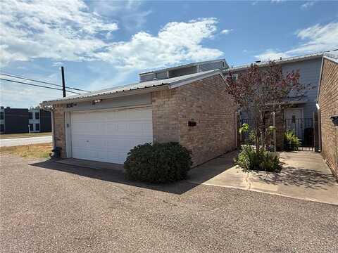 830 Cliff Drive unit: 18, Portland, TX 78374