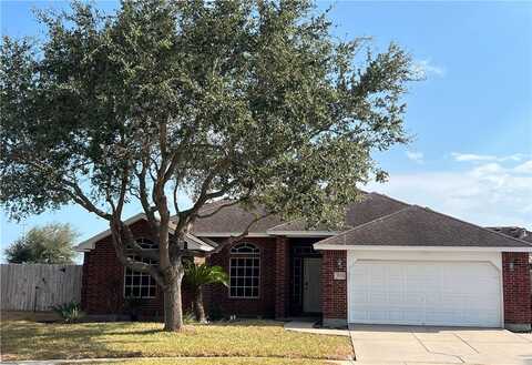 7021 Vineyard Drive, Corpus Christi, TX 78414