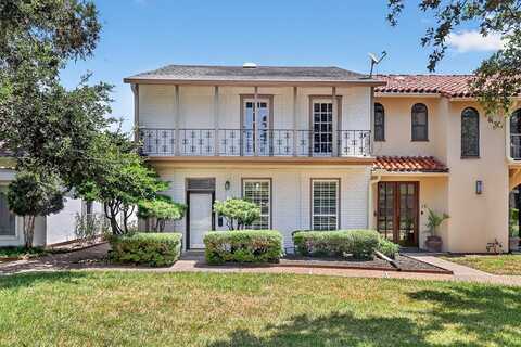 3535 Santa Fe Street unit: 16, Corpus Christi, TX 78411