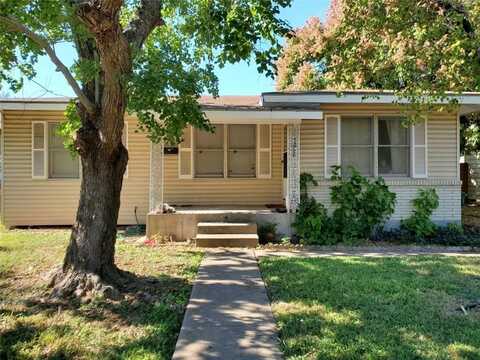 4125 Cott Street, Corpus Christi, TX 78411