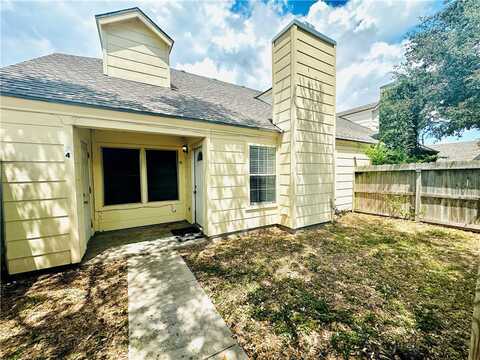 7252 The Mansions Drive unit: P4, Corpus Christi, TX 78414