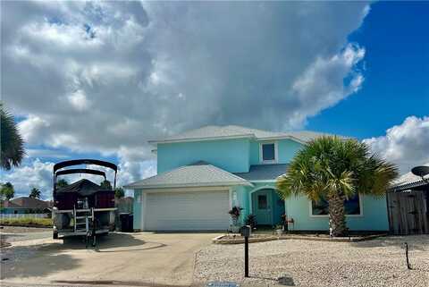 13637 Catamaran Drive, Corpus Christi, TX 78418