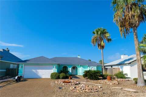 13849 Doubloon Street, Corpus Christi, TX 78418