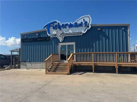 1101 Laguna Shores Road, Corpus Christi, TX 78418
