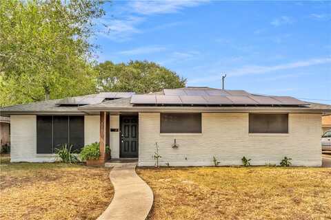 113 Rice Drive, Portland, TX 78374