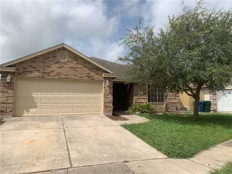 6805 Northwind Drive, Corpus Christi, TX 78414