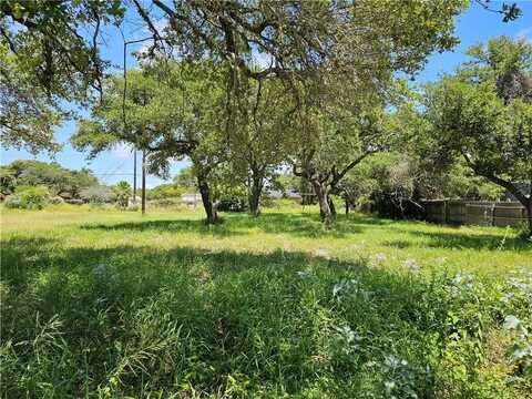 N 1/2 Lot 1 Hackberry Street, Ingleside, TX 78362