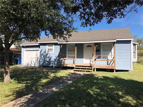 4306 Harry Street, Corpus Christi, TX 78412