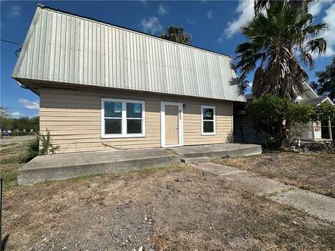 2321 David Street unit: A, Corpus Christi, TX 78405