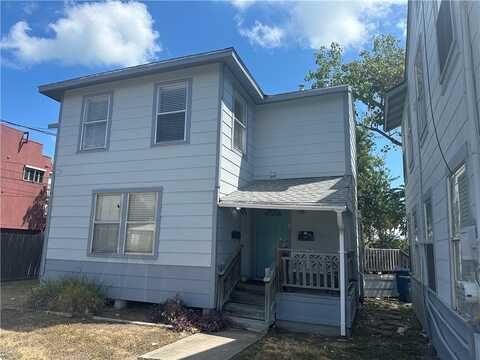 3412 Denver Avenue unit: A, Corpus Christi, TX 78411