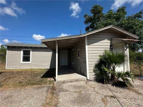 2321 David Street unit: D, Corpus Christi, TX 78405