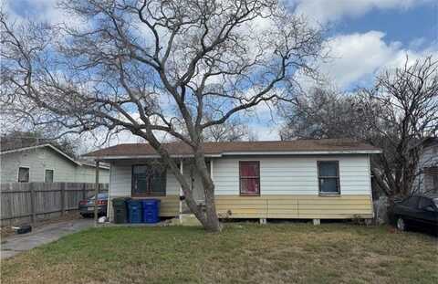 1638 Birch Place, Corpus Christi, TX 78416