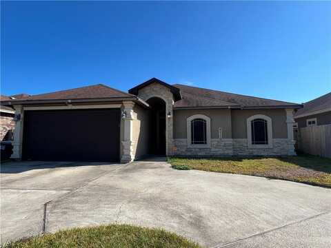 6713 Old Square Drive, Corpus Christi, TX 78414