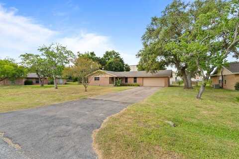539 S Bayberry Place, Corpus Christi, TX 78418