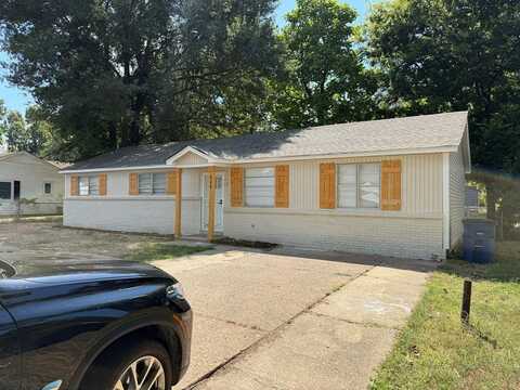 538 N 18TH STREET, West Memphis, AR 72301
