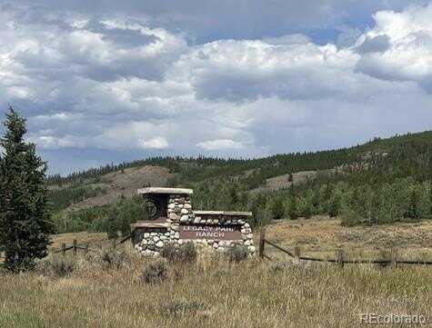 266 GCR 6234C, Granby, CO 80446