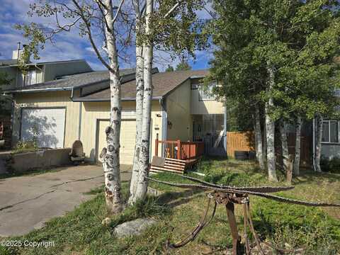 116 Westhills Loop -, Gillette, WY 82718