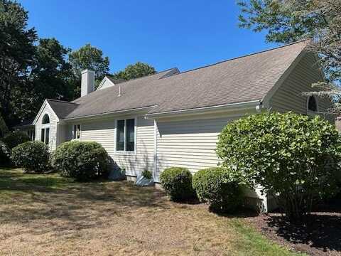 14 Sandview Terrace, Mashpee, MA 02649