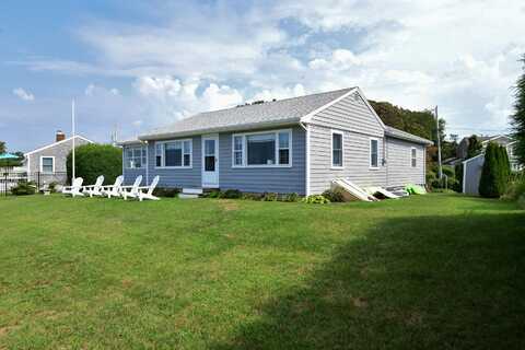 5 Spindrift Lane unit: Winter, Monument Beach, MA 02553