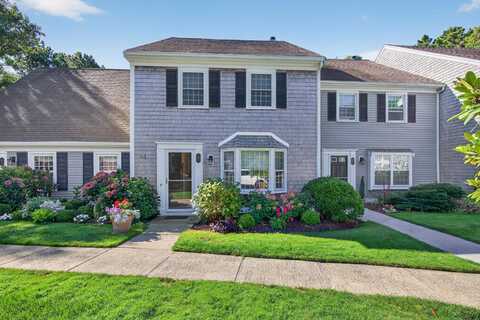 287 Ocean Street unit: 2 Bldg C, Hyannis, MA 02601
