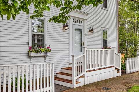 45 Pleasant St unit: A&B, Nantucket, MA 02554