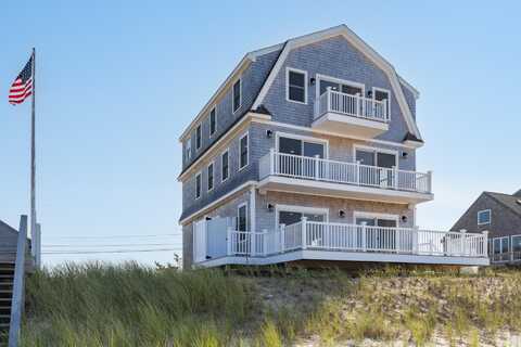 100 Salt Marsh Road, East Sandwich, MA 02537