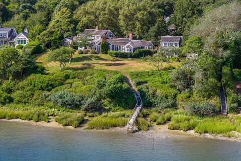 58 Oyster Bluff, Chatham, MA 02633
