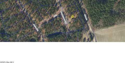 23 Bald Head Island Court S, Oriental, NC 28571