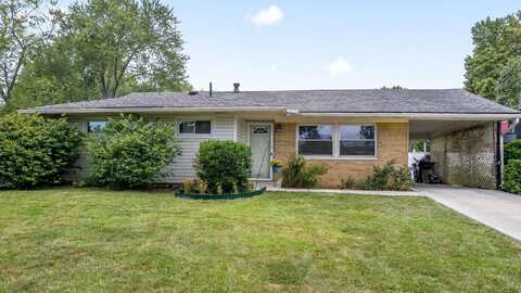 3051 Wilce Avenue, Columbus, OH 43202