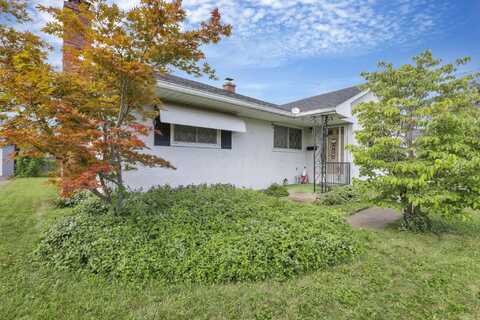 2570 Dartmoor Road, Grove City, OH 43123
