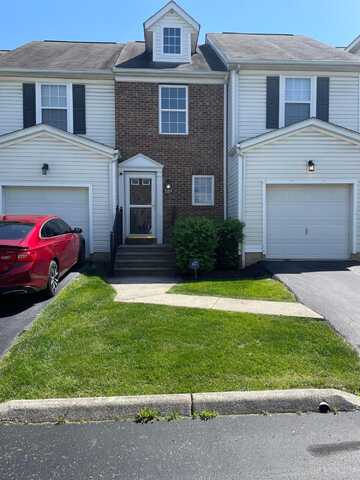 1119 Green Knoll Drive, Westerville, OH 43081