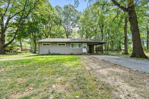 1158 Oakhill Road, Blacklick, OH 43004