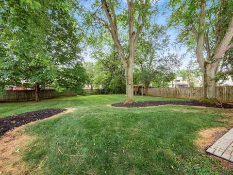 7306 Coldstream Drive, Columbus, OH 43235