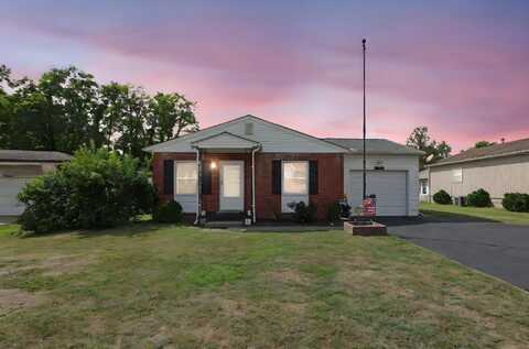 194 Plyleys Lane, Chillicothe, OH 45601