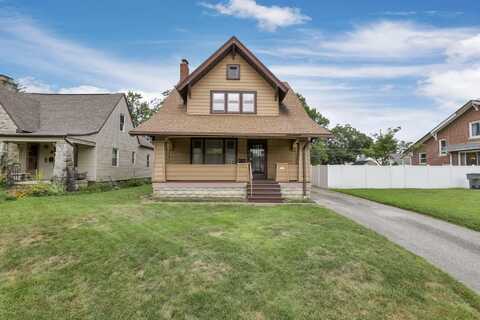 77 S Brinker Avenue, Columbus, OH 43204