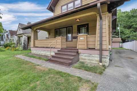 77 S Brinker Avenue, Columbus, OH 43204
