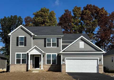 728 Callaway Lane, Sunbury, OH 43074