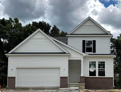659 Mill Stone Drive, Sunbury, OH 43074