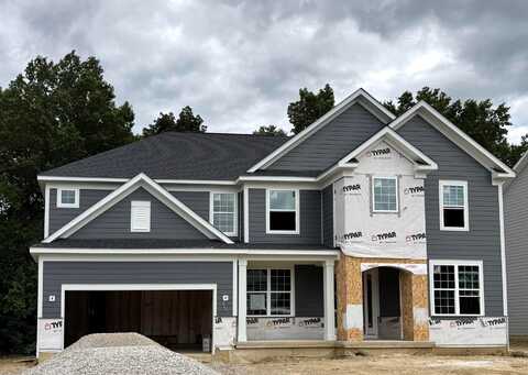582 Weatherby Drive, Sunbury, OH 43074