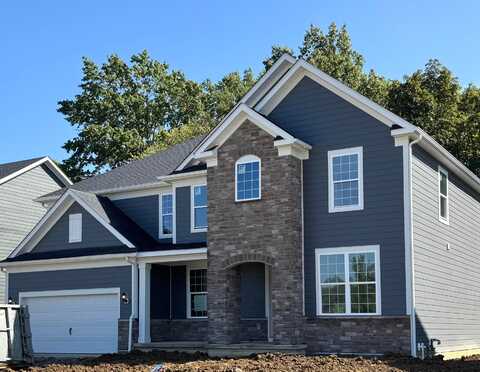 582 Weatherby Drive, Sunbury, OH 43074