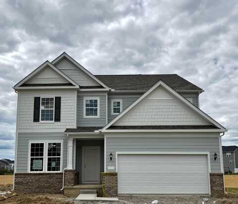 437 Weatherby Drive, Sunbury, OH 43074