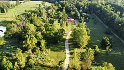 5341 Township Rd 191, Marengo, OH 43334