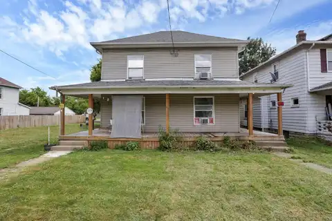 20-22 S Williams Street, Newark, OH 43055